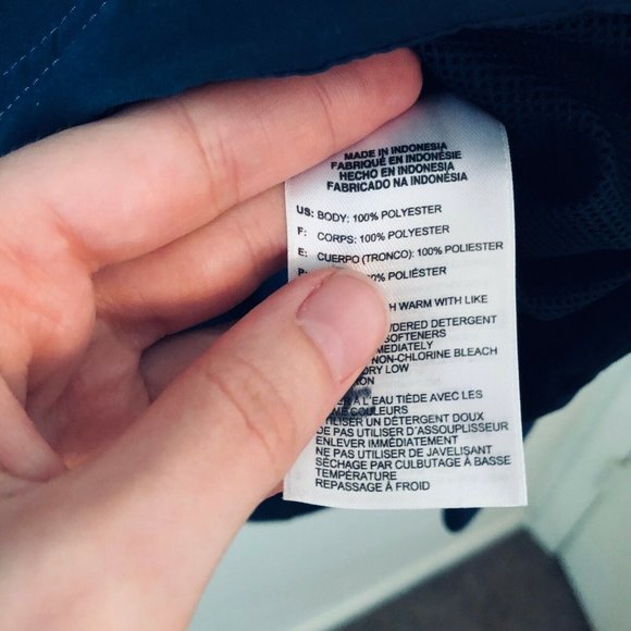 ADIDAS | University of Michigan Convertible Coaches Jacket Team Performance - Picture 11 of 11